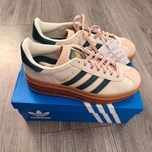 Adidas Gazelle Bold